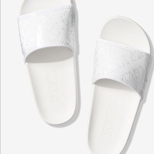 Victoria’s Secret PINK slides